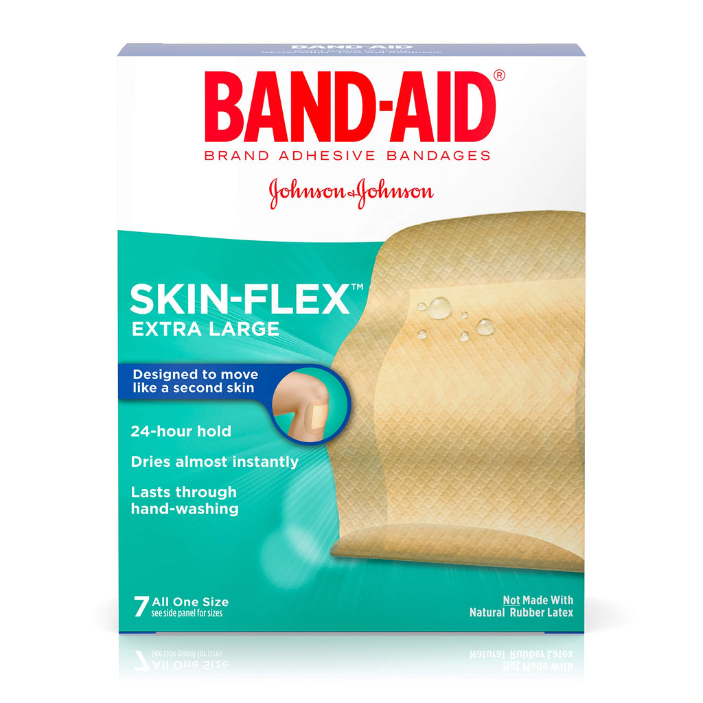 B/A SKIN-FLEX AP 20 ASSORTED