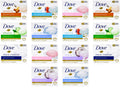 DOVE SOAP BR 6X3.75OZ SSKN