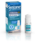 SYSTANE DR 0.3-0.4% 10ML PF