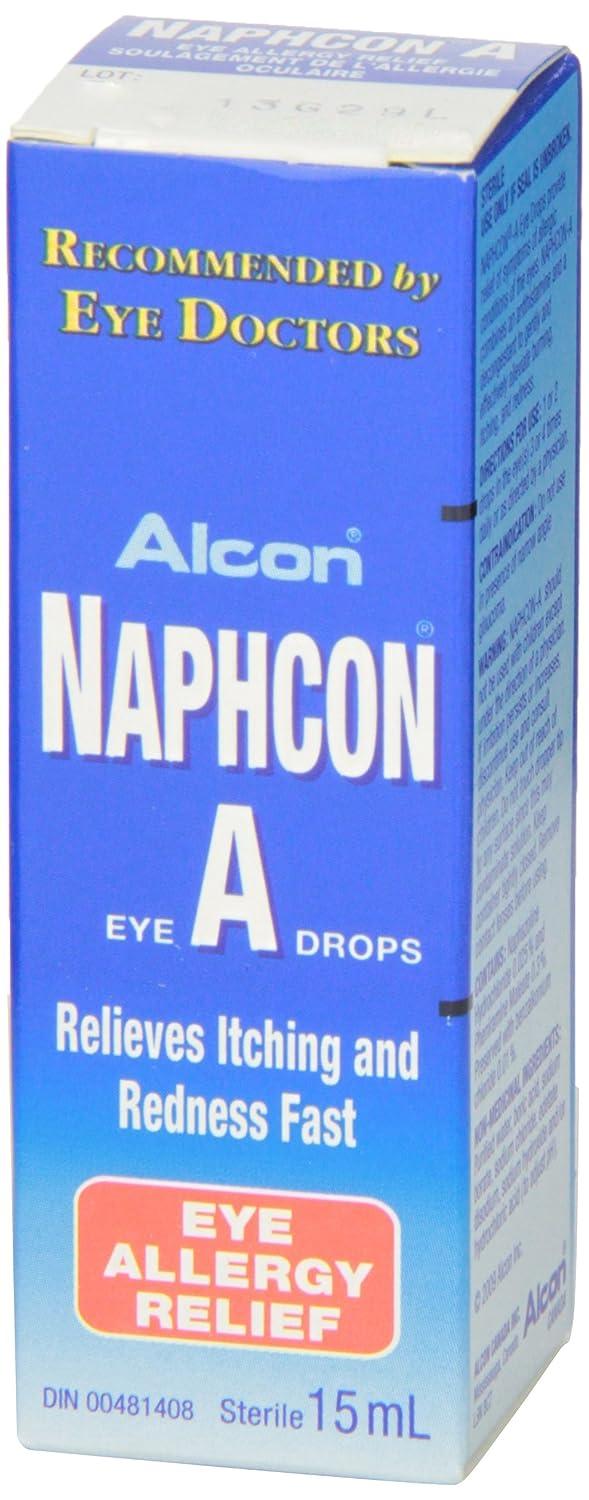 NAPHCON-A DR 0.025-0.3% 15ML OTC