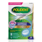 POLIDENT OVN WHTG TB 30