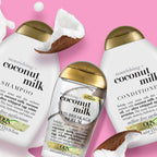 ORGANIX COCONUT MILK CD 13OZ NRSH