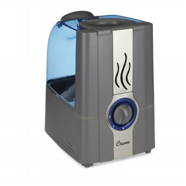 HUMIDIFIER WARM MIST EQ 1GAL