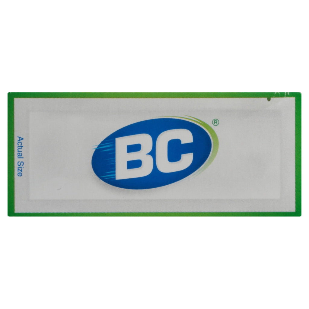 BC HEADACHE PK 845-65MG 50 POWDER