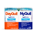 VICKS DAYQUIL VAPOCOOL LQ 354ML