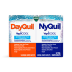 VICKS DAYQUIL VAPOCOOL LQ 354ML