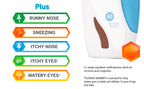 FLONASE SENSIMIST SN 27.5MCG9.1ML