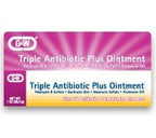 GNP TRIPLE ANTIBIOTIC OINTMENT 1OZ