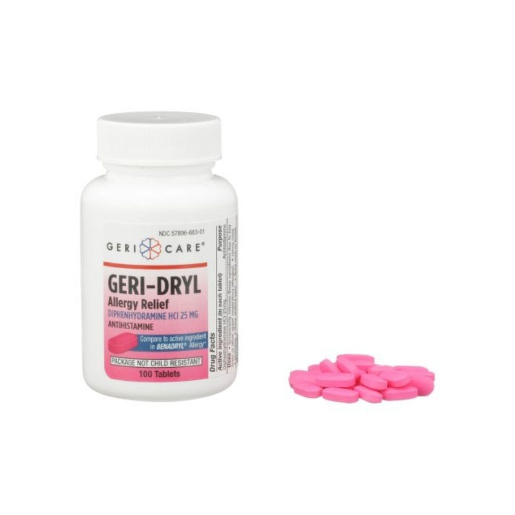 GERI-DRYL A/R LQ 12.5MG/5ML 473ML
