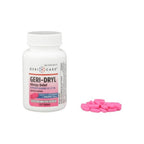 GERI-DRYL A/R LQ 12.5MG/5ML 473ML
