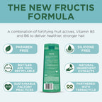 FRUCTIS STYLE SH VOL AR 6.4OZ MSS