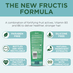 FRUCTIS SL/SHN AR 8.25OZ AHMD