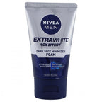 NIVEA FOR MEN DBL ACT FACE LQ 5OZ