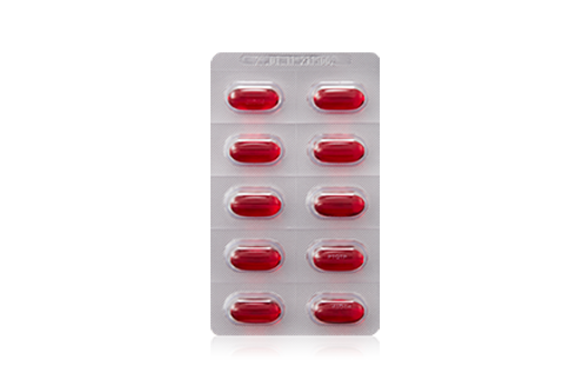 PREPARATION H PA 10 MDCT ALO