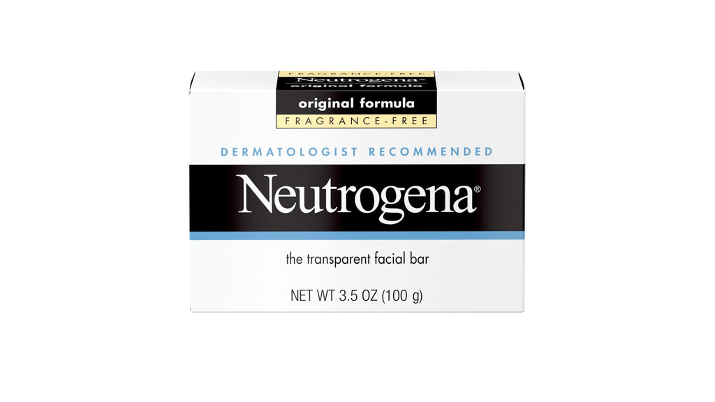 NEUT ORIG FRML SOAP BR 3.5OZ UNS