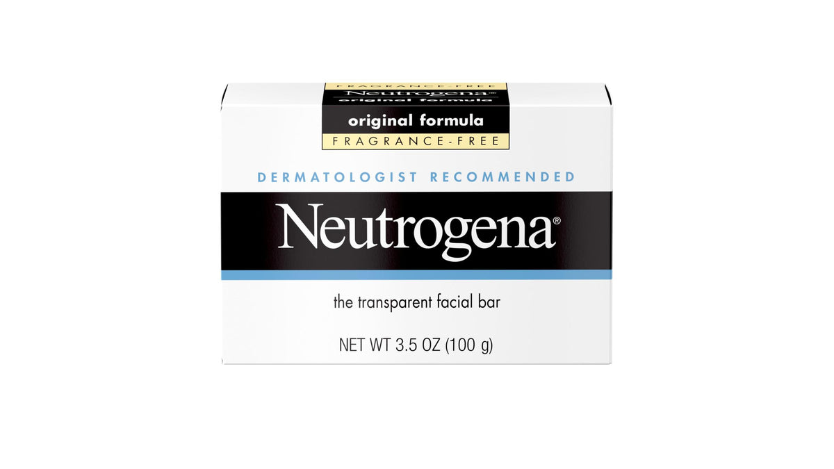 NEUT ORIG FRML SOAP BR 3.5OZ UNS