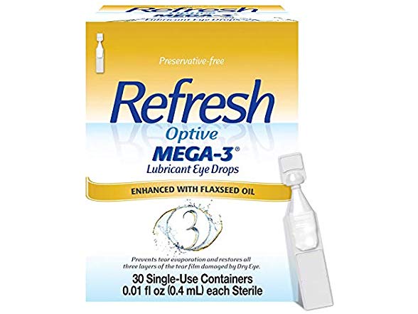 REFRESH OPTIVE MEGA3 DR 30X0.4ML