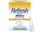 REFRESH OPTIVE MEGA3 DR 30X0.4ML