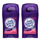 MENNEN LADY SS INV ST 1.4OZ SHWR
