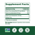 VITAMIN D3 E/S 5000IU TAB MX BRY 70CT NM