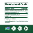 VITAMIN D3 E/S 5000IU TAB MX BRY 70CT NM