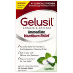 GELUSIL CW 200-200-25MG 100UD