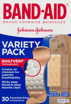 B/A VARIETY PACK AP 30