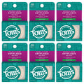 TOMS FLOSS A/PLQ 32Y SMNT