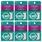 TOMS FLOSS A/PLQ 32Y SMNT