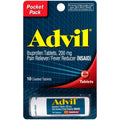 ADVIL ALG/C RLF TB 10-4-200MG 10
