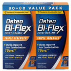 OSTEO BI-FLEX TB 80 TS+MAGNESIUM