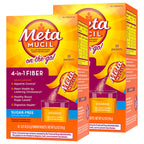 METAMUCIL CP 100 G/F