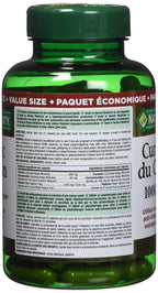 NT TURMERIC CURCUMIN CP 1000MG 90