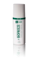 BIOFREEZE AP 5% 5 LRG 5.5X3.94N