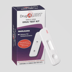 VERIFIQUE CANNABIS DRUG TEST KIT 2CT