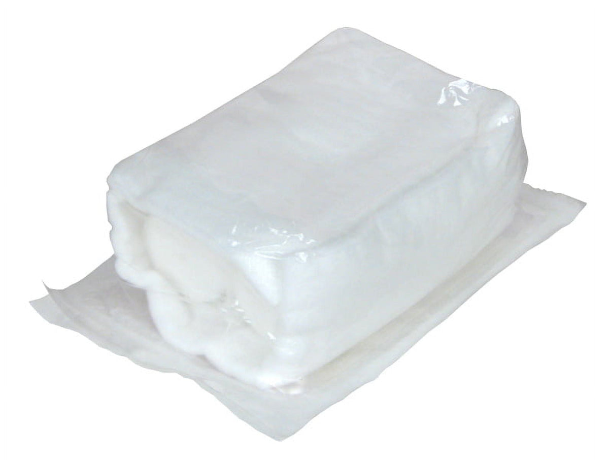 CURAD SUPER ABSORB SM WOUND 3X3 DRS 10CT