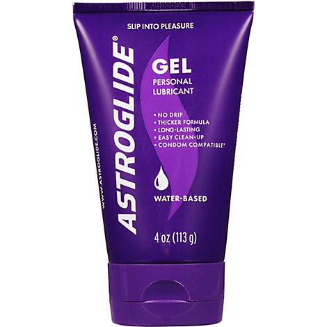 ASTROGLIDE GL 3OZ SSN