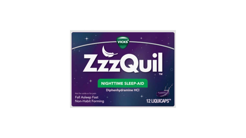 ZZZQUIL GC 25MG 24 LIQUICAPS