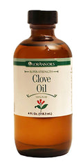 LORANN OIL CLOVE 1DR