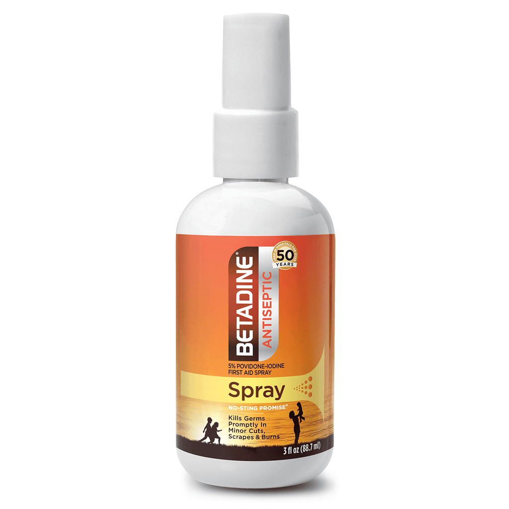 BETADINE SX 5% 88.7ML