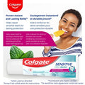 COLGATE SNST PRV PS 0.24-5% 170GM