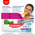 COLGATE SNST PRV PS 0.24-5% 170GM