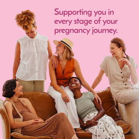FIRST RESPONSE PREGNANCY TS 2