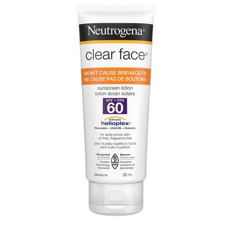 NEUT U/S S/B LT 90ML SPF70