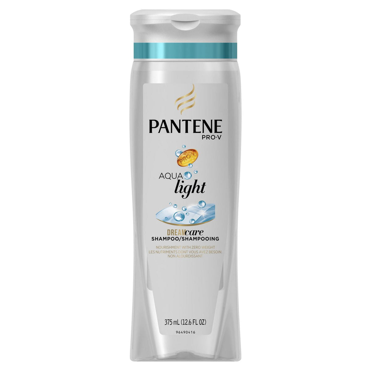 PANTENE PV FNE AR 8.5OZ H/S TCVL