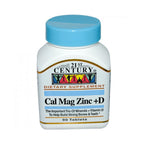 GNP CAL MAG ZINC+D TAB 100