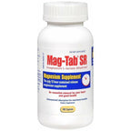 MAGNESIUM L-LACTATE DIH 84 MG SR CPL 60