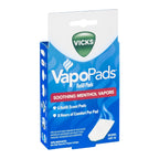 VICKS VAPOPADS REFILLS PA 12 STH