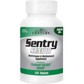 GNP CENTURY MATURE MULTIVITAMIN TAB 30CT