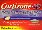 CORTIZONE 10 CR 1%56GM MS ULT STH
